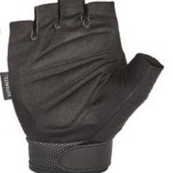 Adidas Adjustable Essential Fingerless Gloves - Picture 2 of 7